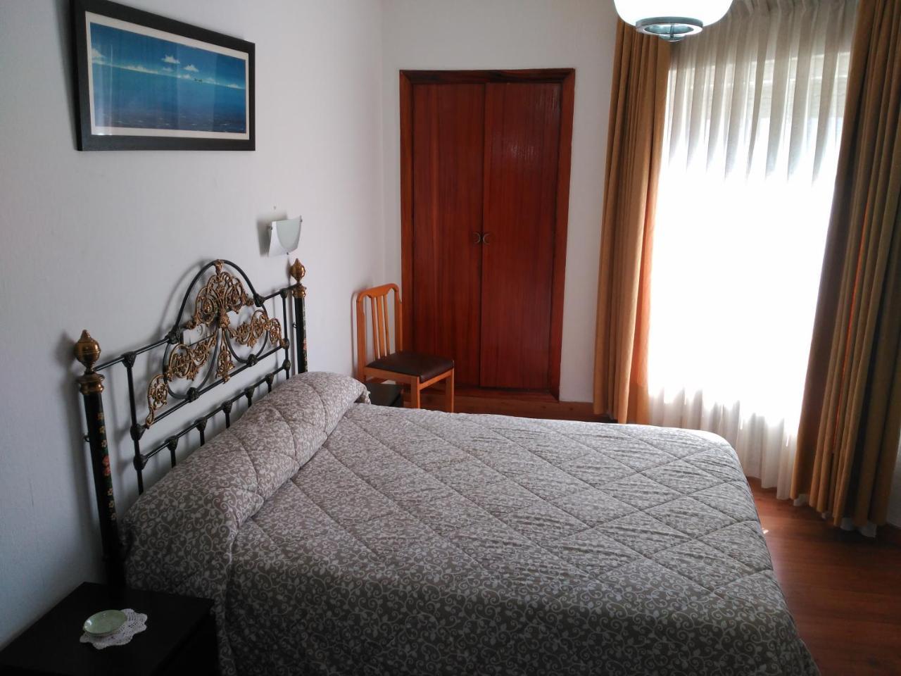 Hotel Vaqueros Langreo Ngoại thất bức ảnh