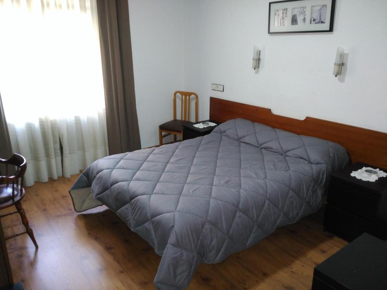 Hotel Vaqueros Langreo Ngoại thất bức ảnh